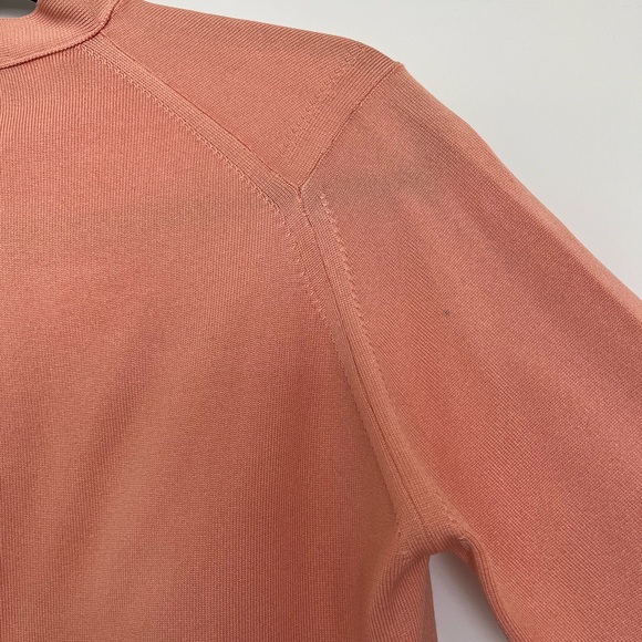 Vintage Givenchy Bow Sweater - Picture 5 of 10